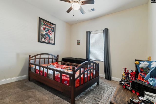 466 EMANUEL CREEK Drive, West Columbia, SC 29170