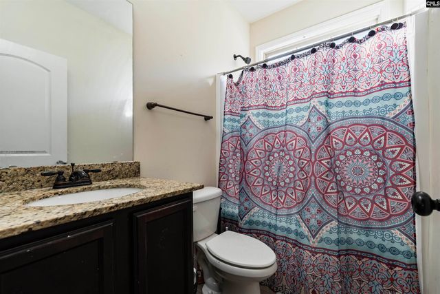 466 EMANUEL CREEK Drive, West Columbia, SC 29170