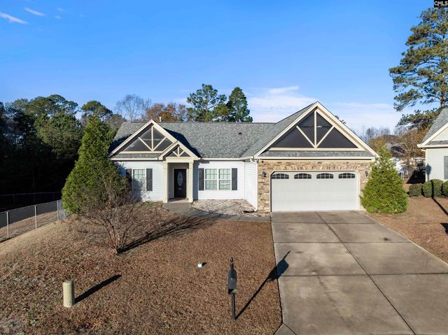 466 EMANUEL CREEK Drive, West Columbia, SC 29170
