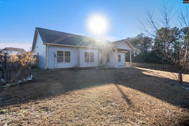 466 EMANUEL CREEK Drive, West Columbia, SC 29170