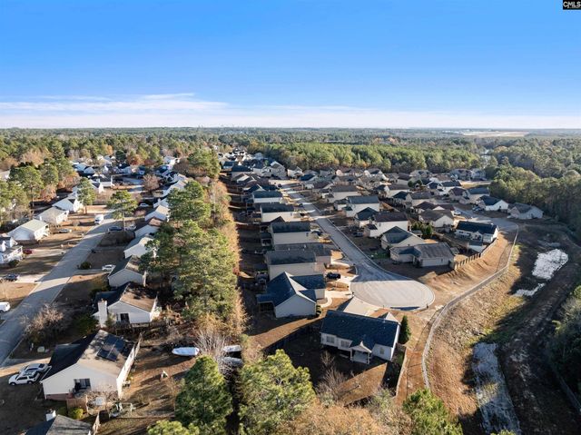 466 EMANUEL CREEK Drive, West Columbia, SC 29170