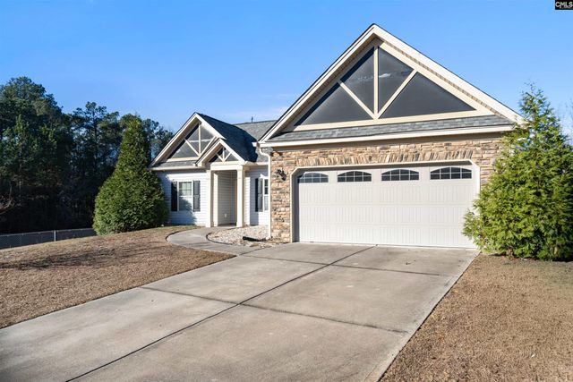 466 EMANUEL CREEK Drive, West Columbia, SC 29170