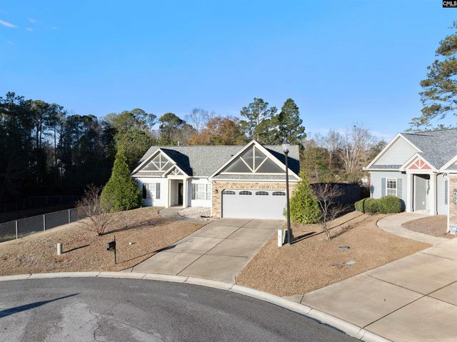 466 EMANUEL CREEK Drive, West Columbia, SC 29170