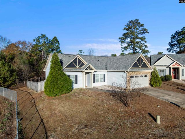 466 EMANUEL CREEK Drive, West Columbia, SC 29170