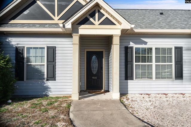 466 EMANUEL CREEK Drive, West Columbia, SC 29170