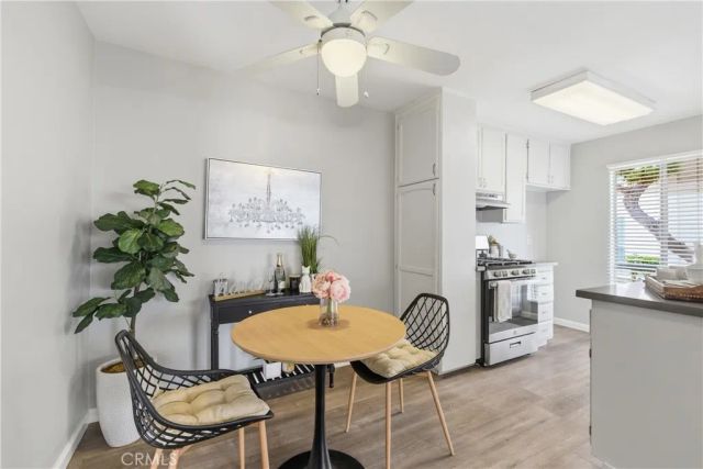 2841 S Fairview South E, Santa Ana, CA 92704
