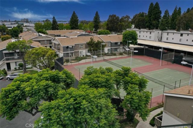 2841 S Fairview South E, Santa Ana, CA 92704