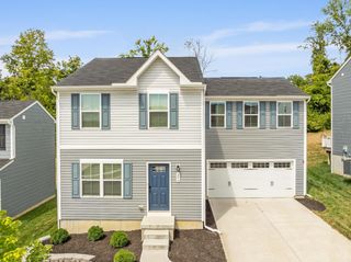246 Rivers Breeze Court, New Richmond, OH 45157