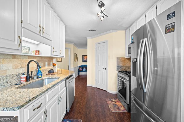 14 Culpepper Way, Newnan, GA 30265