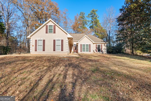 14 Culpepper Way, Newnan, GA 30265
