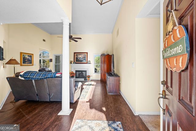 14 Culpepper Way, Newnan, GA 30265