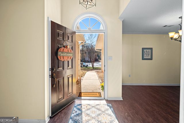 14 Culpepper Way, Newnan, GA 30265