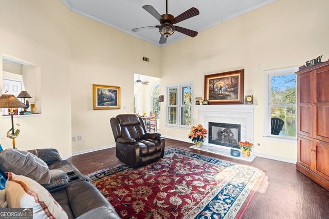 14 Culpepper Way, Newnan, GA 30265