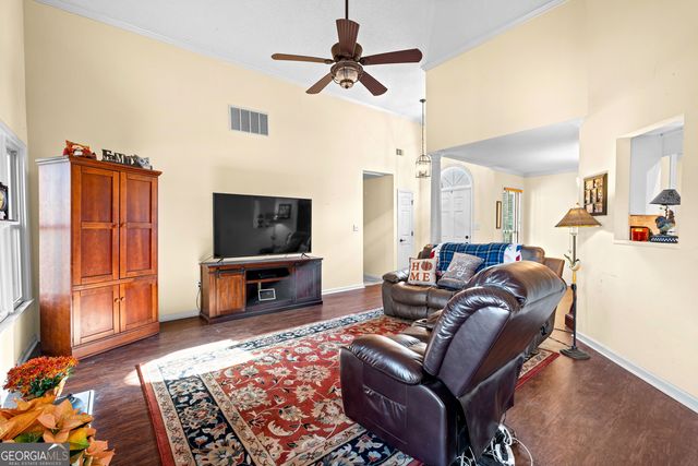 14 Culpepper Way, Newnan, GA 30265