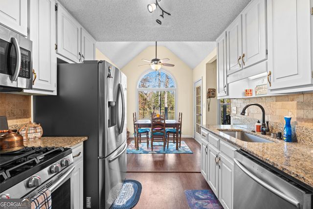 14 Culpepper Way, Newnan, GA 30265