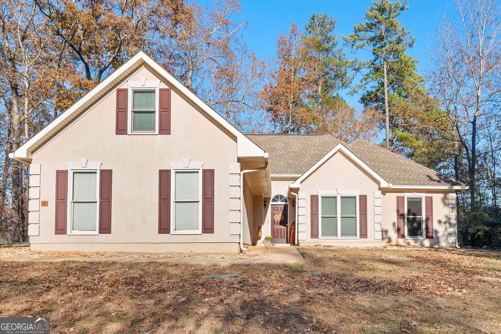 14 Culpepper Way, Newnan, GA 30265
