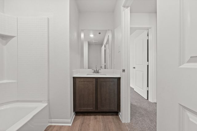 10016 Pilot Place, Fort Worth, TX 76131