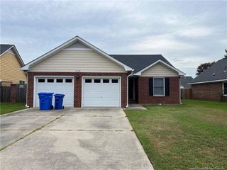6328 Foxglenn Drive, Fayetteville, NC 28314