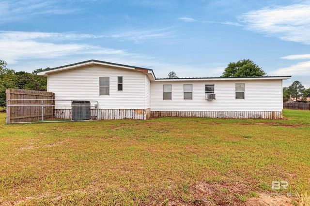 24903 Patterson Road, Robertsdale, AL 36567