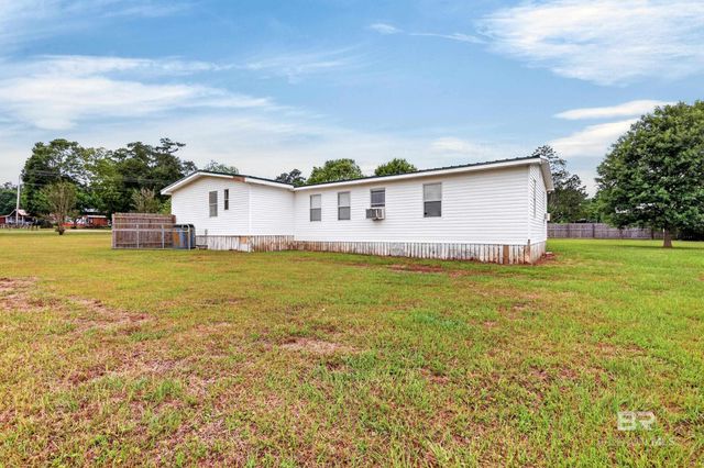 24903 Patterson Road, Robertsdale, AL 36567