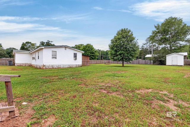 24903 Patterson Road, Robertsdale, AL 36567
