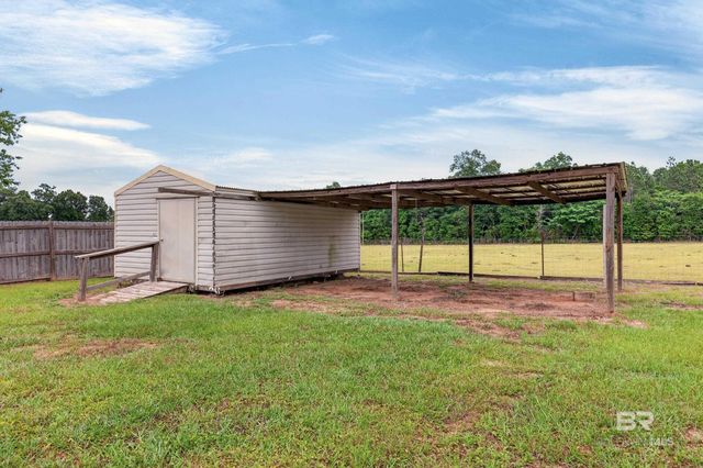 24903 Patterson Road, Robertsdale, AL 36567