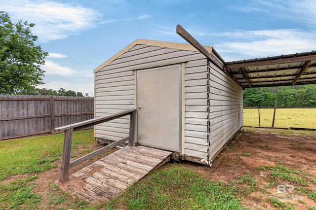 24903 Patterson Road, Robertsdale, AL 36567