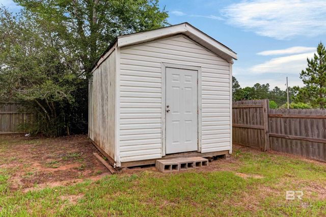 24903 Patterson Road, Robertsdale, AL 36567
