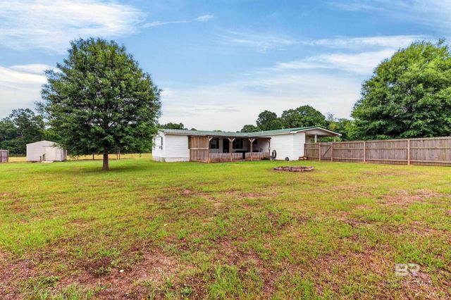 24903 Patterson Road, Robertsdale, AL 36567