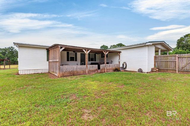 24903 Patterson Road, Robertsdale, AL 36567