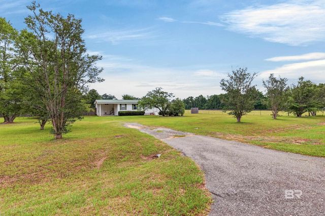 24903 Patterson Road, Robertsdale, AL 36567