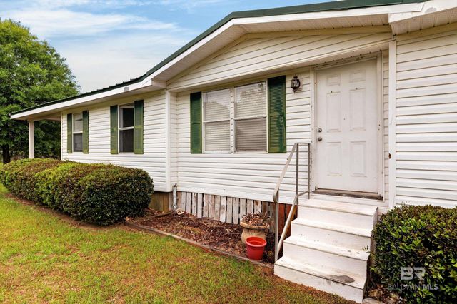 24903 Patterson Road, Robertsdale, AL 36567