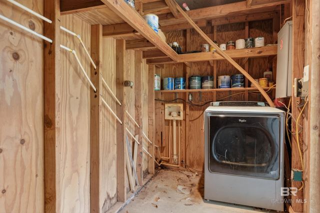 24903 Patterson Road, Robertsdale, AL 36567