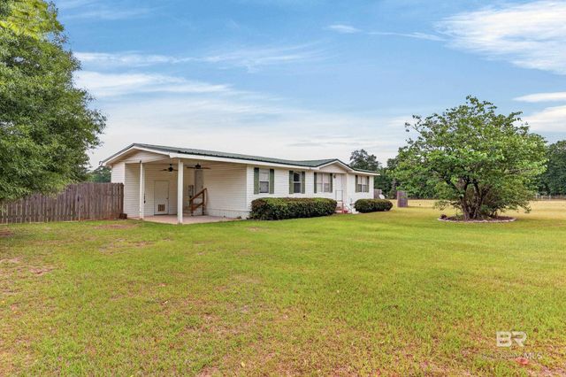 24903 Patterson Road, Robertsdale, AL 36567