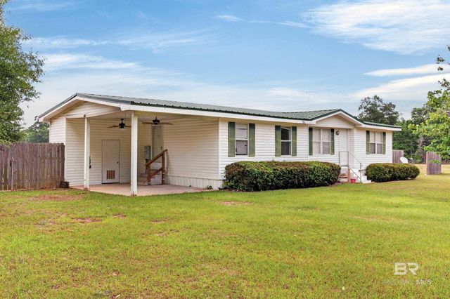 24903 Patterson Road, Robertsdale, AL 36567