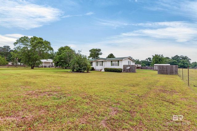 24903 Patterson Road, Robertsdale, AL 36567