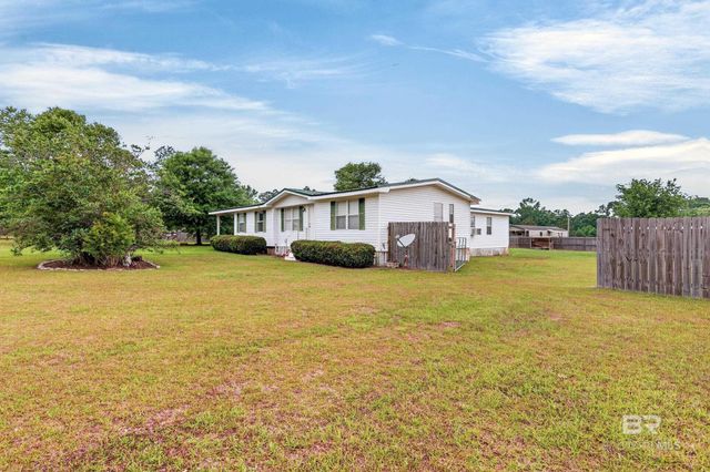 24903 Patterson Road, Robertsdale, AL 36567