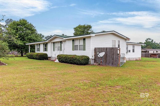 24903 Patterson Road, Robertsdale, AL 36567