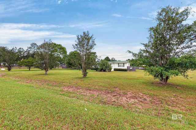 24903 Patterson Road, Robertsdale, AL 36567