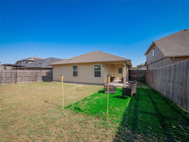19021 Great Falls DR, Manor, TX 78653