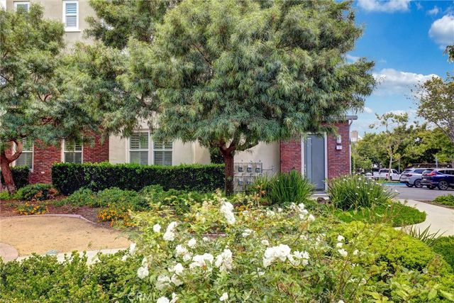 1 Vantis, Aliso Viejo, CA 92656