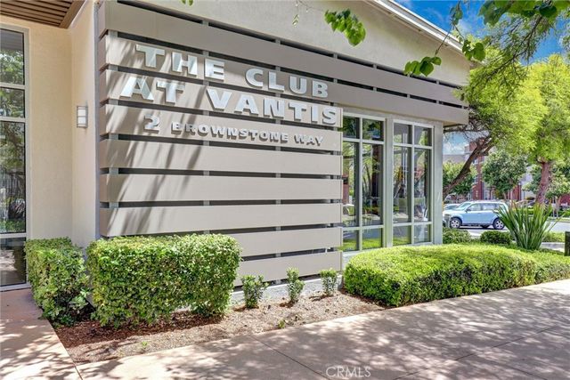 1 Vantis, Aliso Viejo, CA 92656