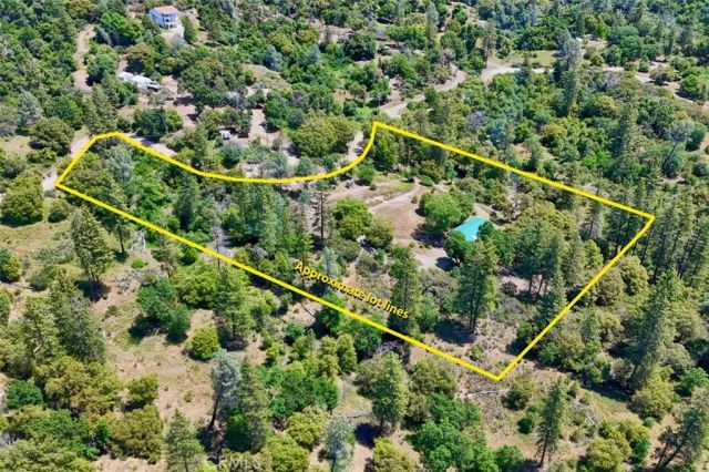 2843 E Westfall Road, Mariposa, CA 95338