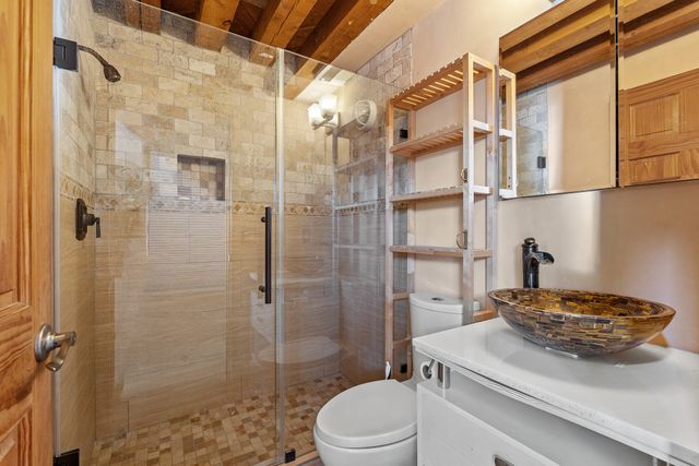 107 Moore Street A, Santa Fe, NM 87501