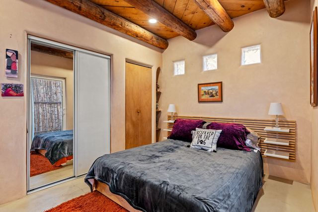 107 Moore Street A, Santa Fe, NM 87501