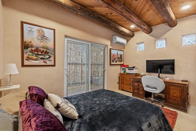 107 Moore Street A, Santa Fe, NM 87501