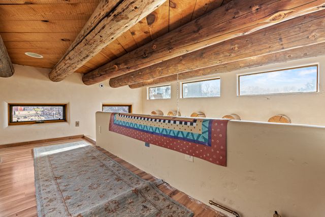 107 Moore Street A, Santa Fe, NM 87501