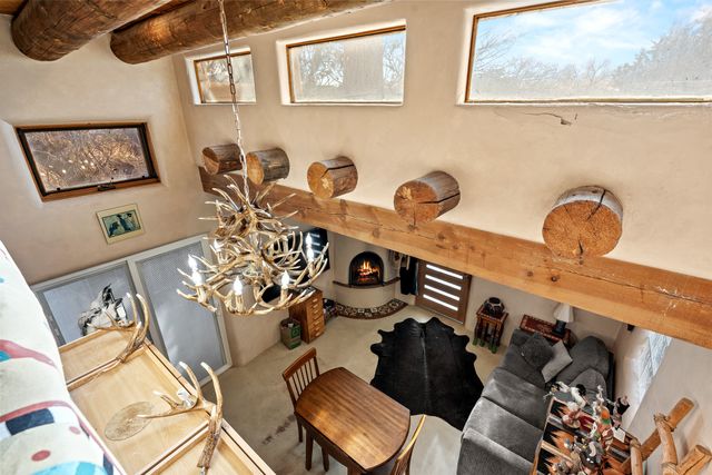 107 Moore Street A, Santa Fe, NM 87501