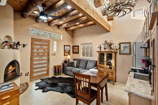 107 Moore Street A, Santa Fe, NM 87501