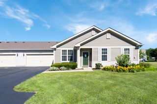 16567 Buckner Pond Way, Crest Hill, IL 60403